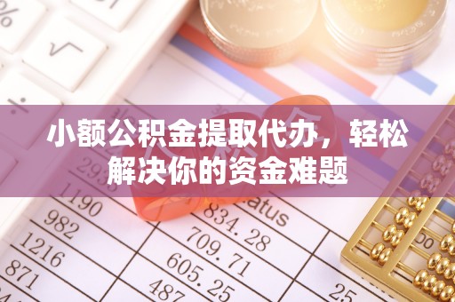 美姑小额公积金提取代办，轻松解决你的资金难题