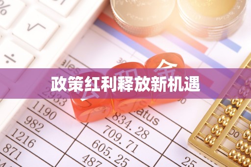 美姑政策红利释放新机遇