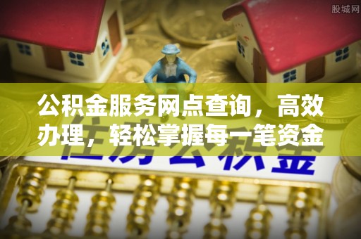 美姑公积金服务网点查询，高效办理，轻松掌握每一笔资金动态